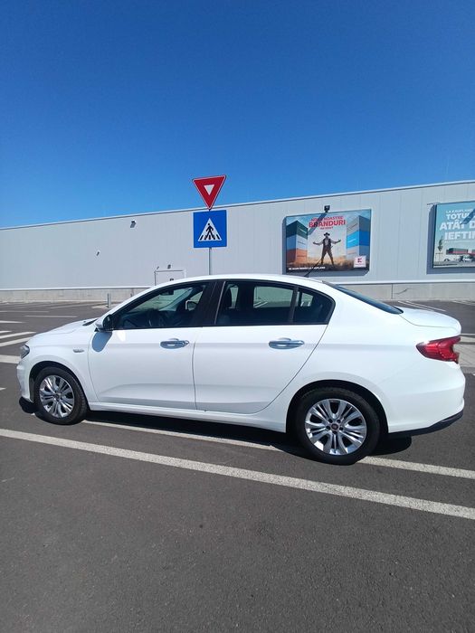 FIAT Tipo 2016 — imagine 2