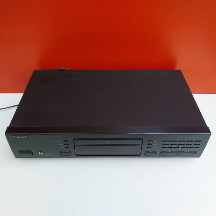 НАЙ ДОБРАТА ОФЕРТА CD Player Kenwood PD-2050