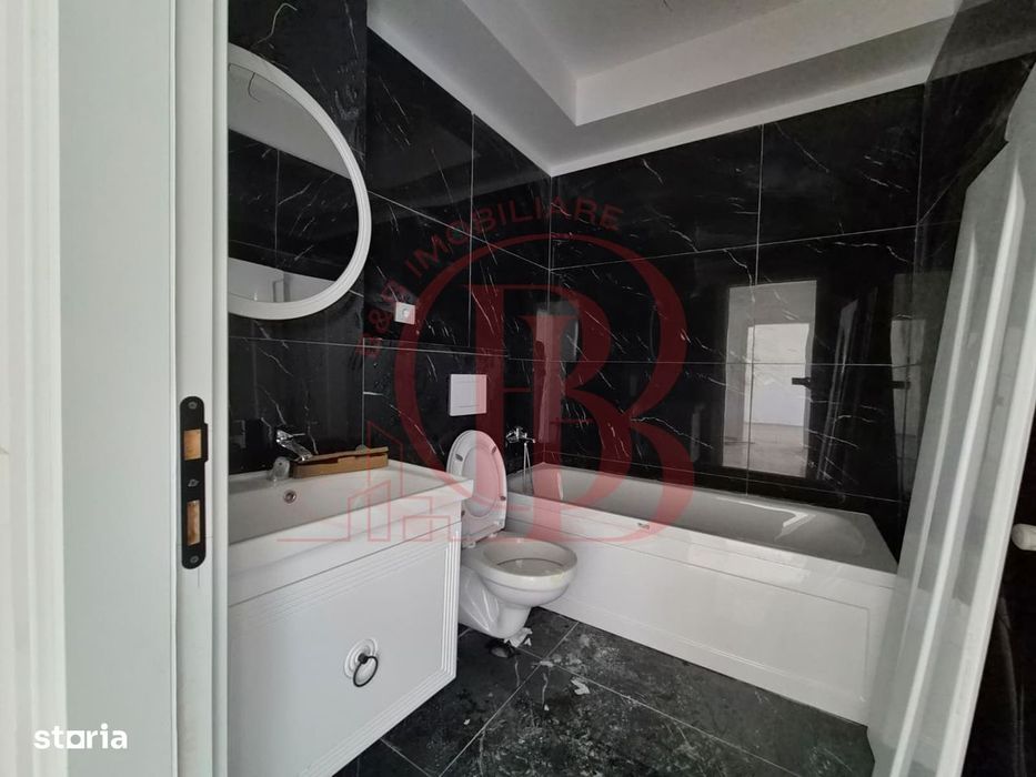 Apartament 2 camere Theodor Pallady-Finalizat-Gradina