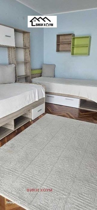 Продава 4-СТАЕН апартамент, град Варна, Базар Левски