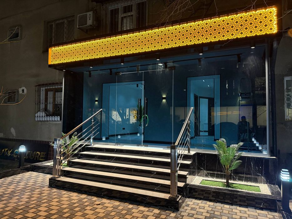 Аренда офиса. Парк Бабура. Ичан кала. Площадь: 80 м²