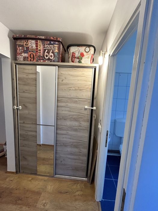 Apartament 2 camere semidecomandat