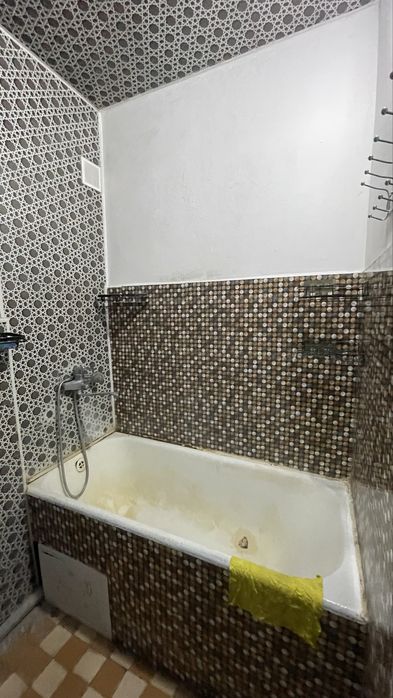 Ижарага 1 хоналик хамма шароити бор