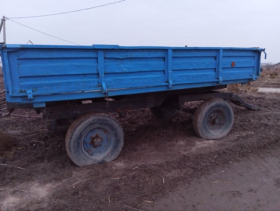 Телешка сатылады