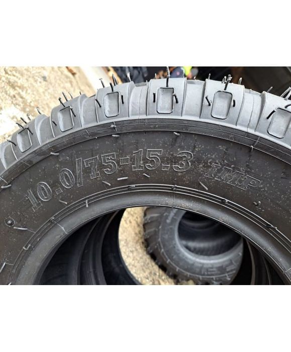 Anvelopa 10.0/75-15.3 ATF IMP 22PR TL  Cauciucuri tractor, Fiat, Case, Fendt, John Deere, New Holland, Massey Ferguson, UTB   Cauciucuri tractor, Fiat