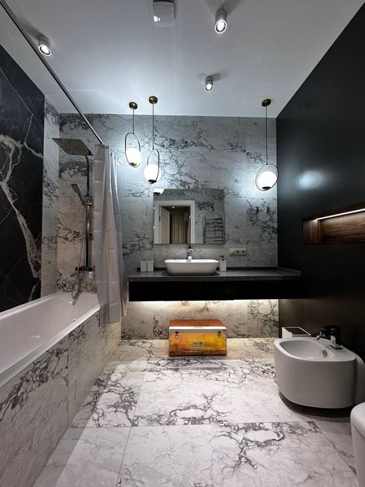 !!Миробод Авеню a Сдаётся в Аренду новый Пент Хаус терасса есть