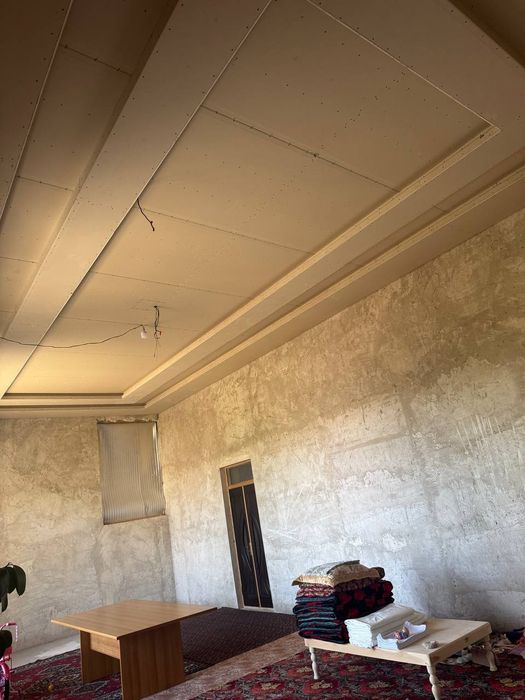 Uchastka sotiladi 8.5 sotik nazarbek