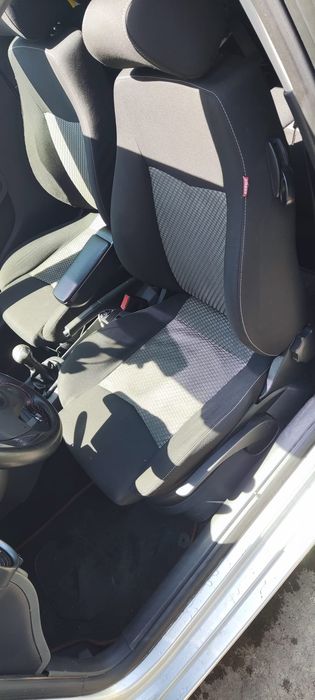 Seat Ibiza 2008 GPL