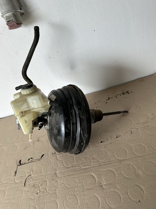 Tulumba pompa frana BMW X5 E53 manual 6 trepte 218cp 6757706