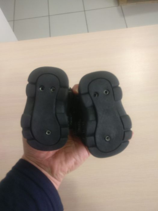 Ортопедическая обувь Брейс Iowa