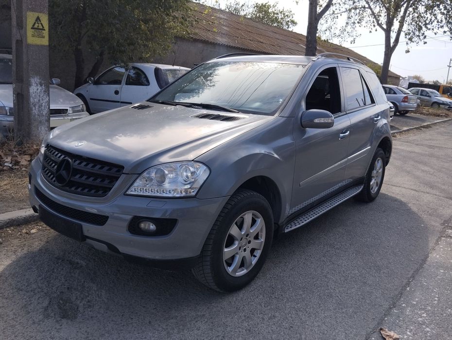 Dezmembrari  Mercedes-Benz ML / M-CLASS (W164)  2005  > 0000 ML 320 C