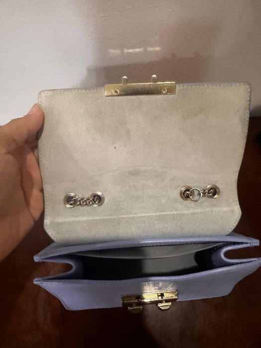 Furla Bella чанта
