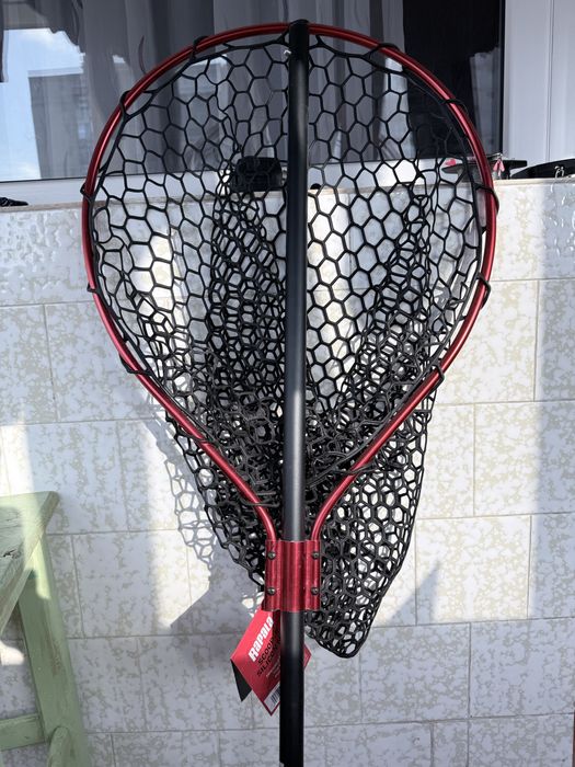 Vand diverse accesorii de pescuit pentru somn