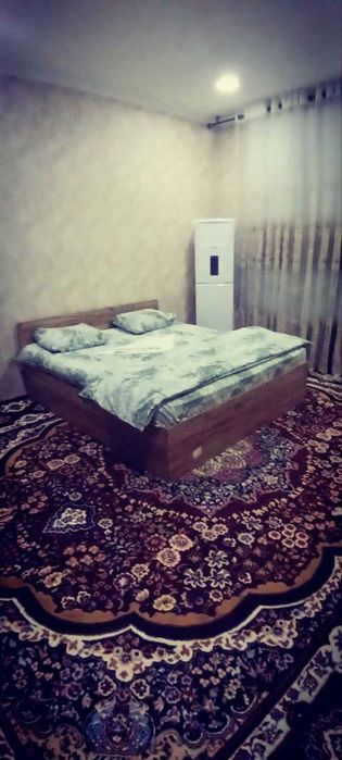 Hostel Marshal Mexmonxonasi