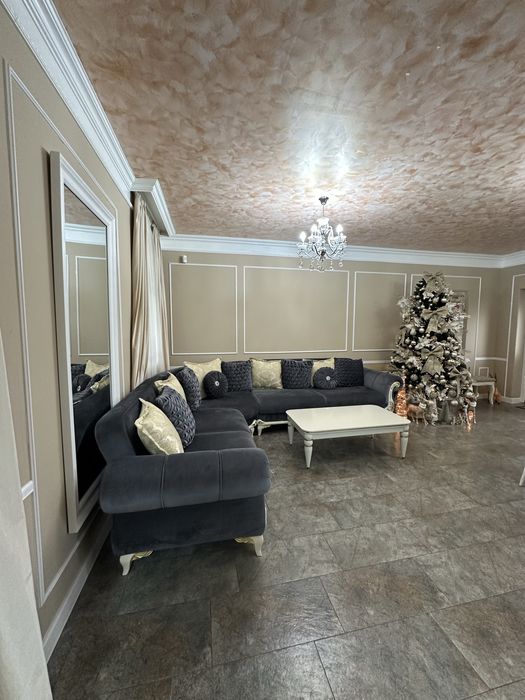 Casa tip duplex intreg