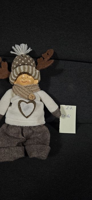 Păpuși cu cap din portelan