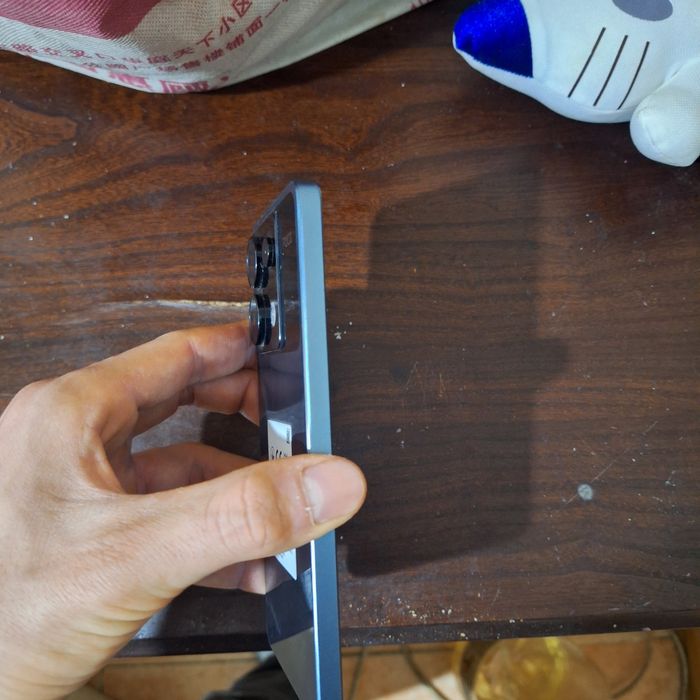 Poco x6 pro 5G idealnie