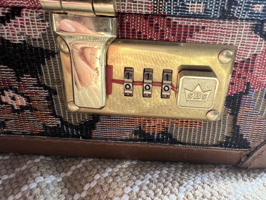 Продам позолоченный набор Германия