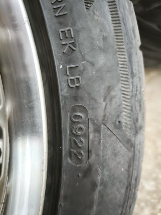 Джанти 17ки 5/112