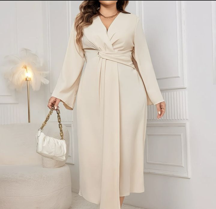 Вечернее платье..