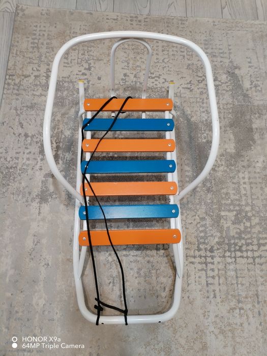 Продам санки 2000т