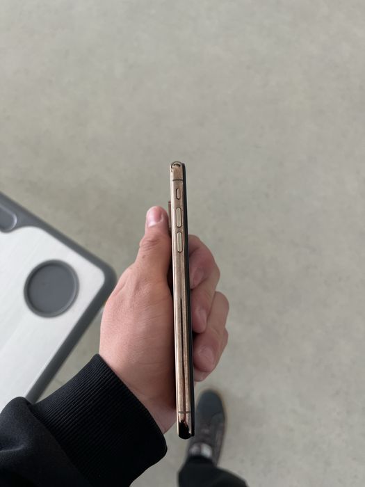 айфон хс 100 акб%