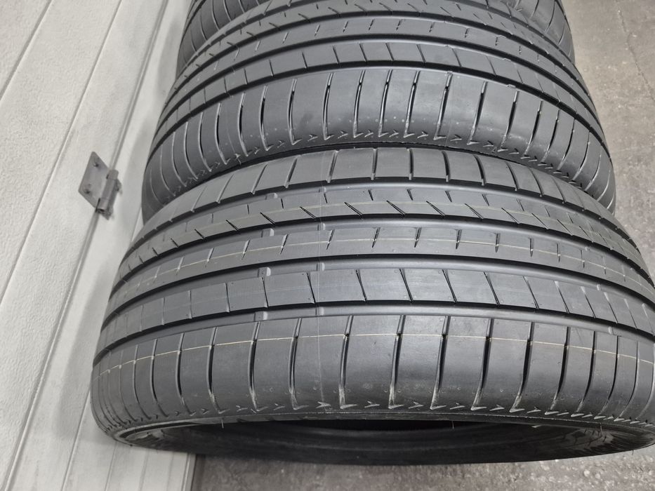 Anvelope vara bridgestone 255/55/19