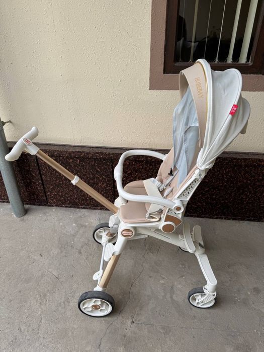 Коляска Дрон болалар учун