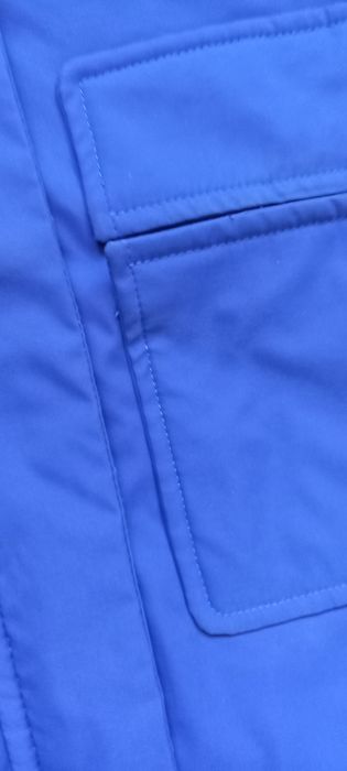 Верхняя женская одежда