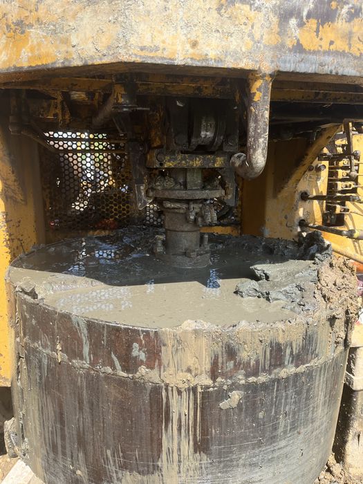 Săpam fantani,ATENTIE!!!