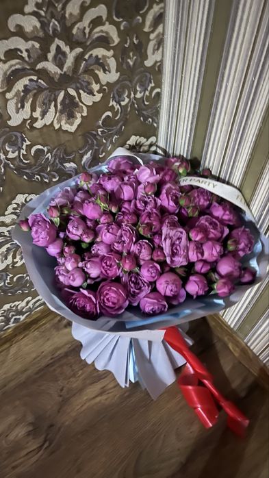 Цветы шымкент каласы