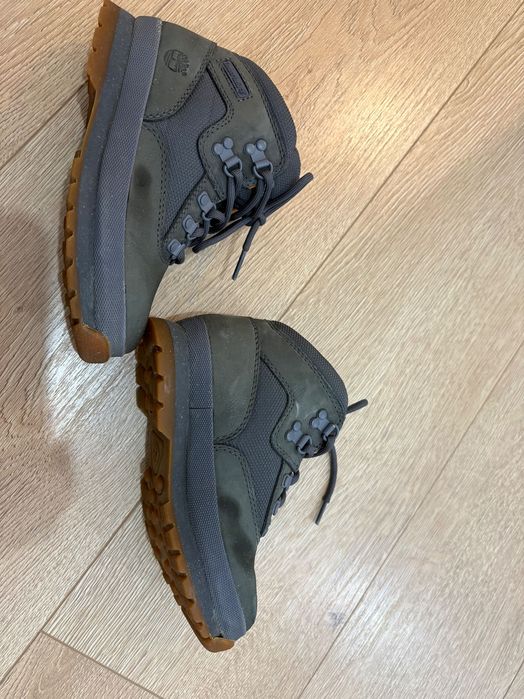 Bocanci Timberland 30
