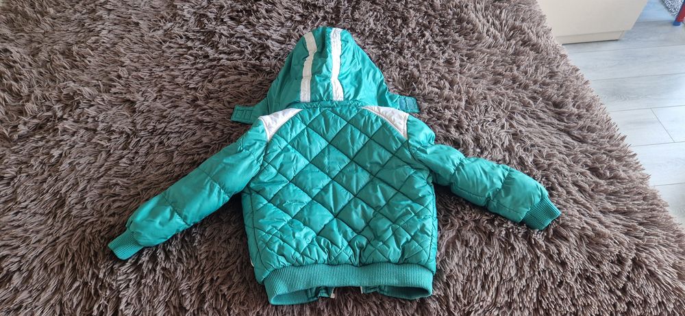 Детски зимни якета