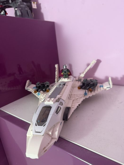 rare Lego collection