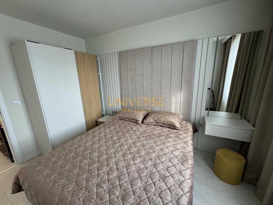 Продава се Двустаен апартамент в к.к. Слънчев бряг - 50 кв.м за 1840 €/кв.м - Снимка #9