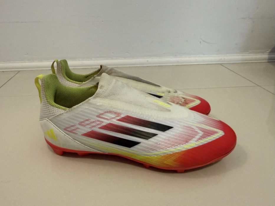 Детски стоножки Adidas F50