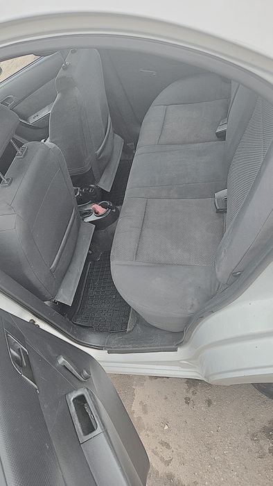 Chevrolet Aveo 1.4 benzina