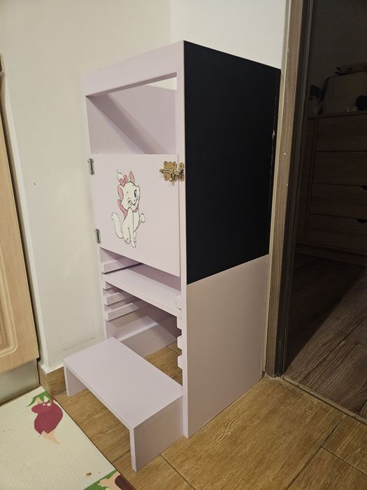 Learning tower/turn de învățare Disney