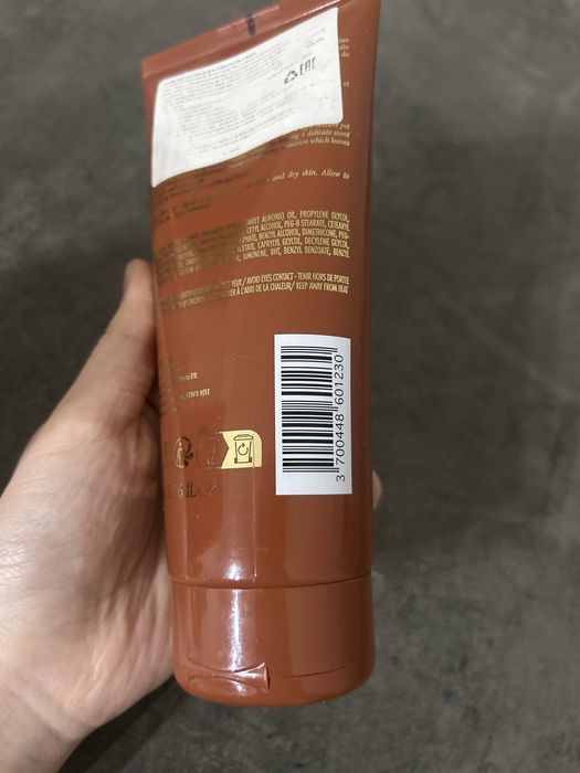 La Sultane de Saba Paris лосьон для тела