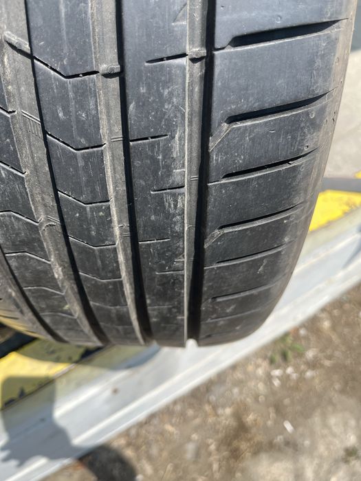 2 бр. летни гуми 225/50/16 Vredestein DOT 0220 7 mm