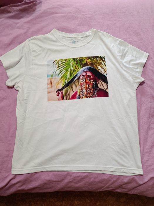 Продам футболка большой размер