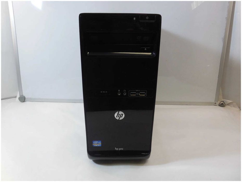 комьютер hp 3500s б/у