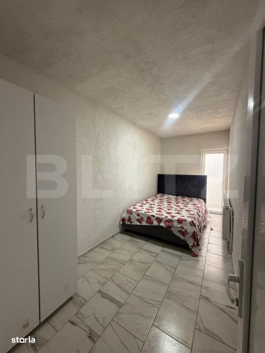 Apartament 2 camere, decomandat, zona 9Mai