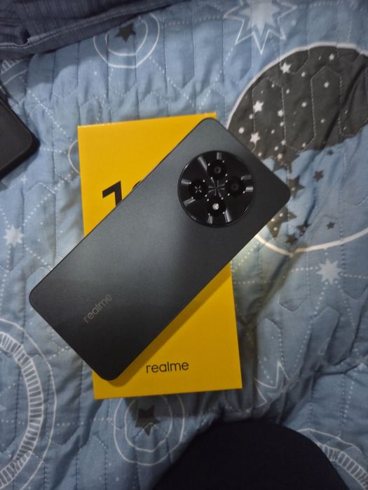 Продам realme 12x 5g