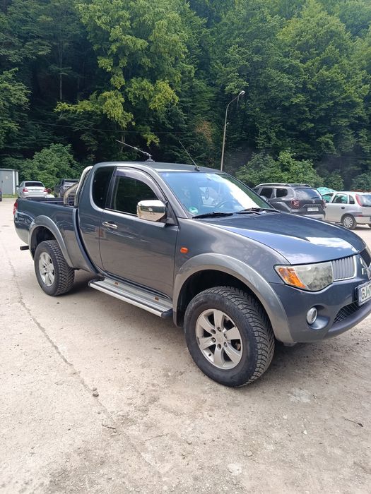 Mitsubishi L200 !!!Tel.0742741588