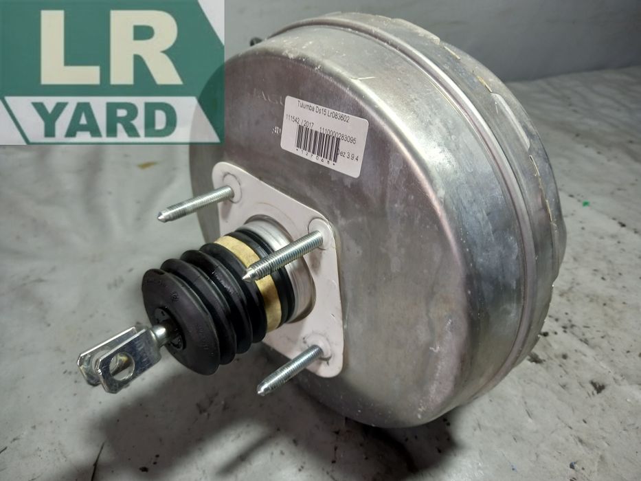 Tulumba DISCOVERY SPORT ≥2015; RANGE ROVER EVOQUE 2012-2018 LR083602