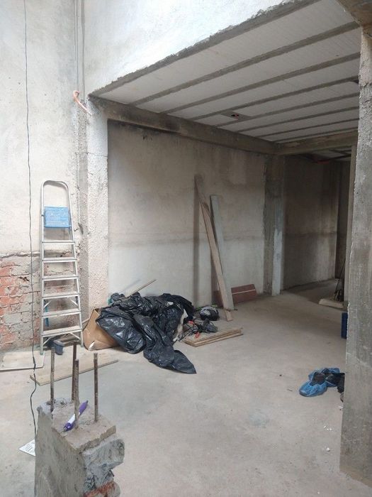 Демонтажник, демонтаж стен, демонтаж пола, демонтаж дом, демонтажники