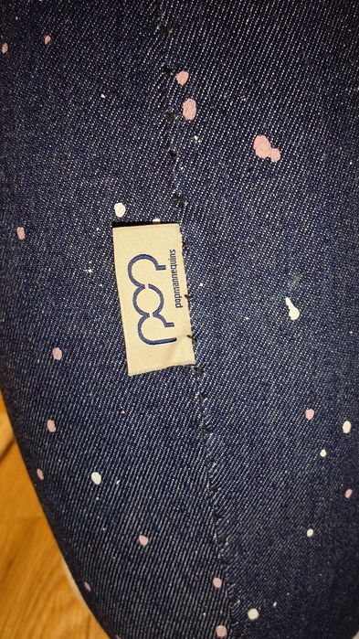 Манекен муж / жен брендовый