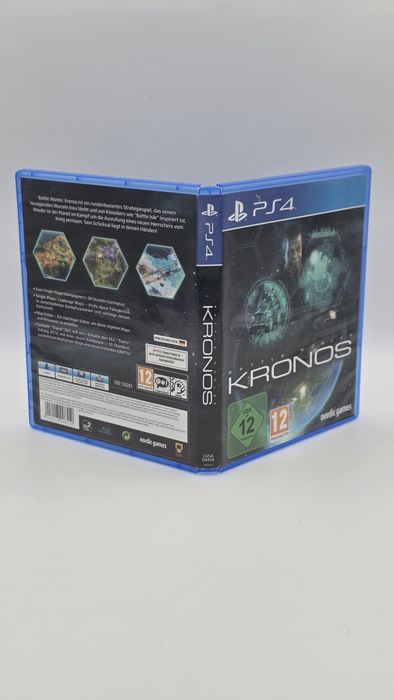 Joc video PS4 Kronos