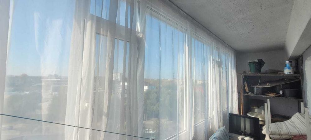 Продается 2 ком квартира